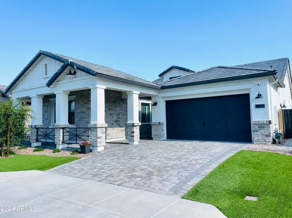 2260 E CANARY Drive, Gilbert, AZ 85297