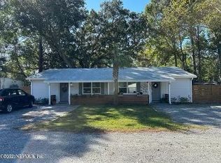 1642 Main St, Atlantic Beach, FL 32233