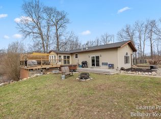 3840 Harrington Rd, Delton, MI 49046
