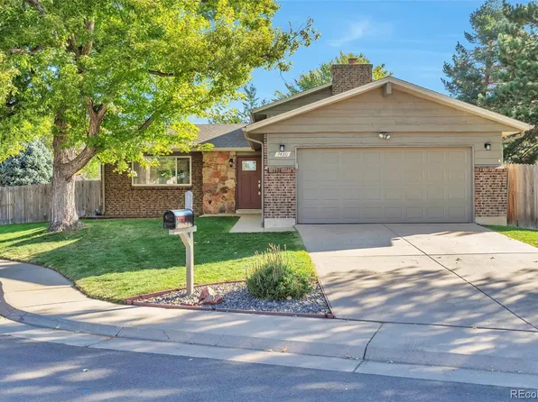 7430 S Dahlia Court, Centennial, CO 80122