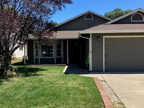 302 6th St, Wheatland, CA 95692