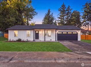 Steel Lake Glen, Federal Way, WA 98003
