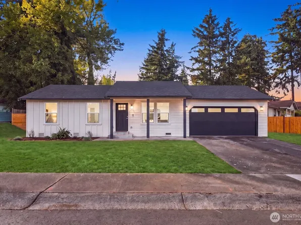 30205 29th Avenue S, Federal Way, WA 98003