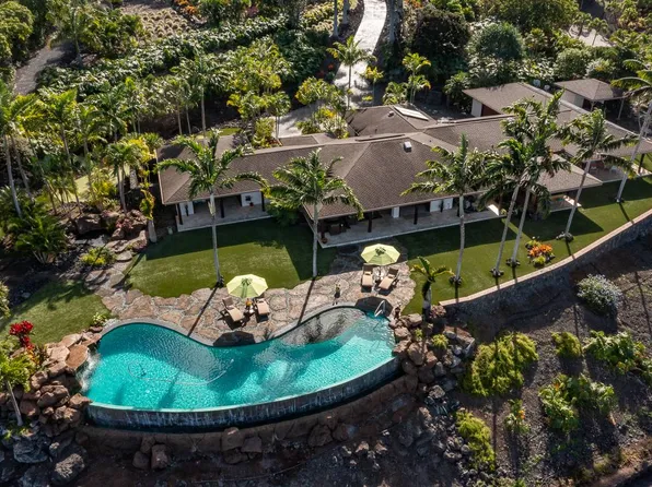 72-4122 Puu Iu Pl, Kailua Kona, HI 96740
