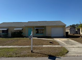 2781 Greendale Rd, North Port, FL 34287