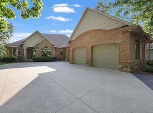 E9548 Hickory Ridge Rd, New London, WI 54961