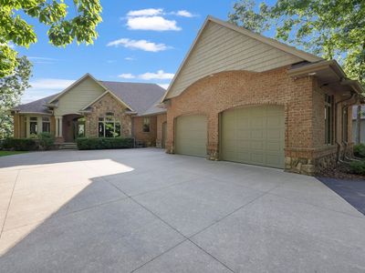 E9548 Hickory Ridge Rd, New London, WI, 54961