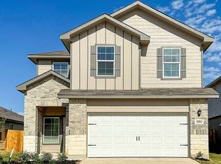 15562 Mint Patch Mdw, Von Ormy, TX 78073