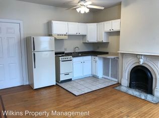 1237 N Cass St APT 201, Milwaukee, WI 53202