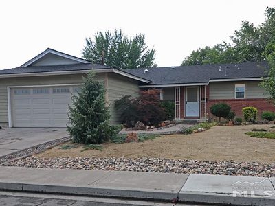2395 Logan Way, Sparks, NV, 89431