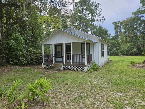 11 Mockingbird Ln, Sopchoppy, FL 32358