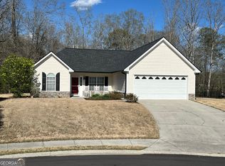 25 Boxwood Ln NE, Rome, GA 30165