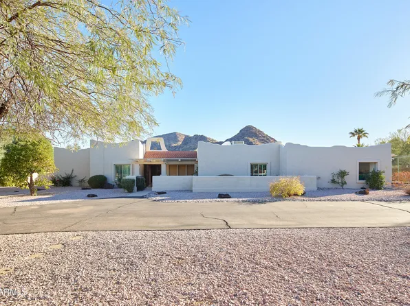 5531 E ORCHID Lane, Paradise Valley, AZ 85253