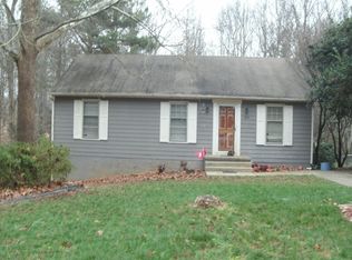 7649 Summerglen Dr, Raleigh, NC 27615