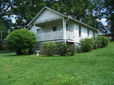 17282 Lee Hwy, Abingdon, VA, 24210