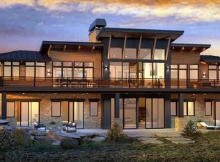 138 Juniper Ridge Rd, Edwards, CO 81632