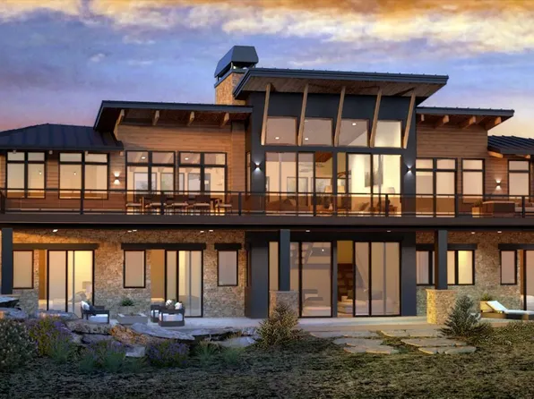 138 Juniper Ridge Rd, Edwards, CO 81632