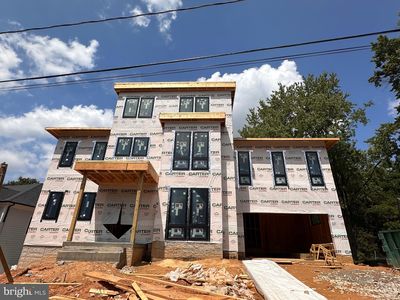 505 Adelman Cir SW, Vienna, VA, 22180