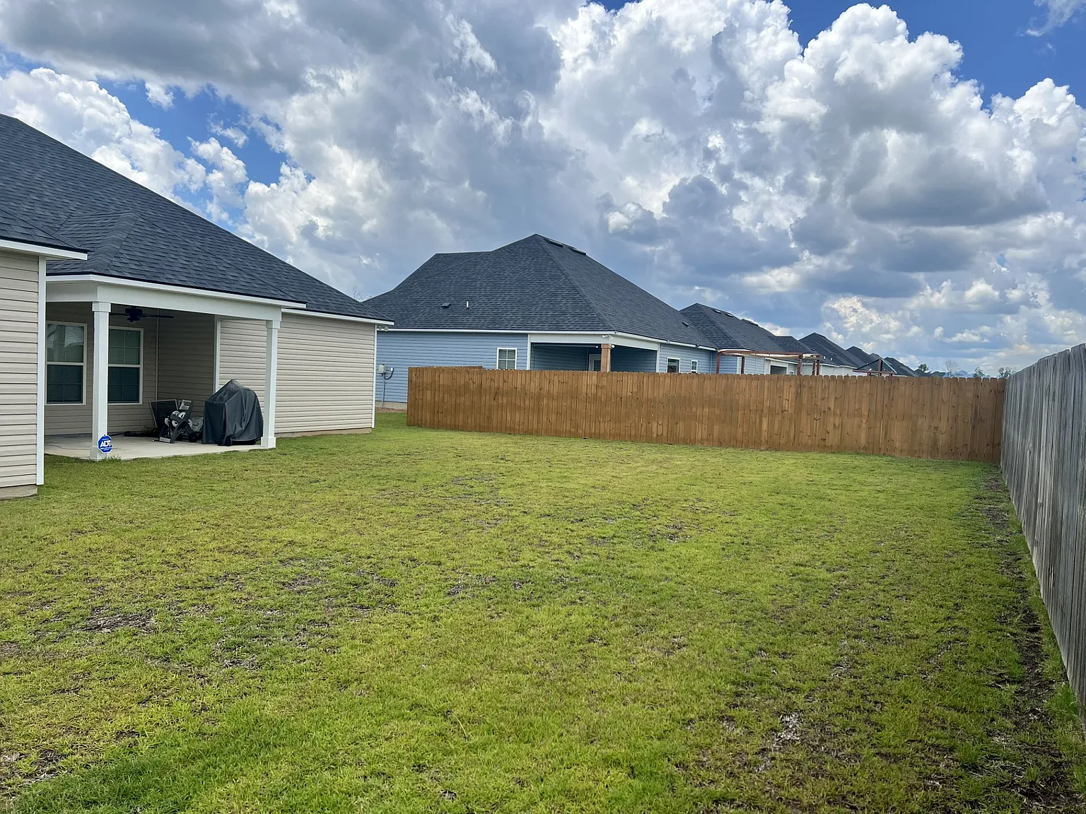 3871 Lu Lane - 1 — Photo 4