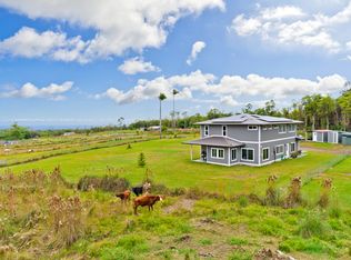 18-7970 N Lauko Rd, Mountain View, HI 96771