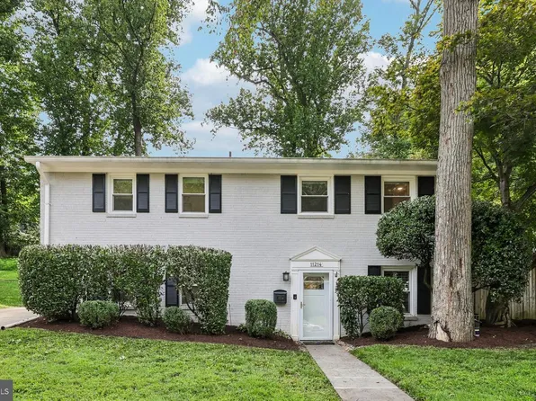 11214 Dewey Rd, Kensington, MD 20895