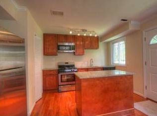 2445 Kent Village Pl, Landover, MD 20785