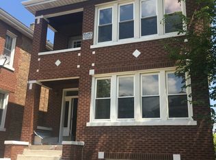 4841 S Springfield Ave, Chicago, IL 60632