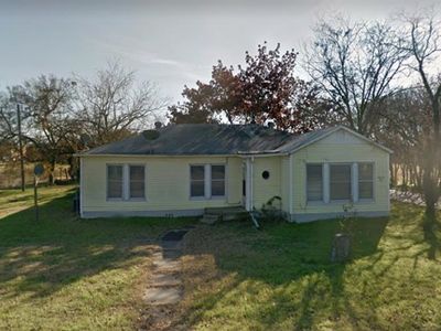 1310 Live Oak St, Marlin, TX, 76661