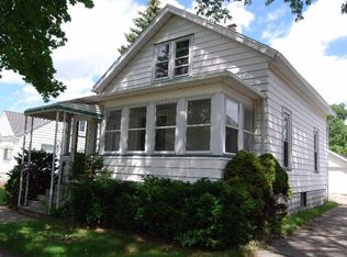 901 S Monroe St, Bay City, MI 48708