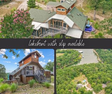 24947 Cedar Oaks Road, Golden, MO, 65658