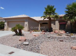 10724 Shackleton Dr, Las Vegas, NV 89134