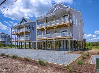 1431 New River Inlet Rd, North Topsail Beach, NC 28460