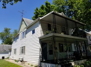 1409 Quarry Ave NW #2, Grand Rapids, MI 49504