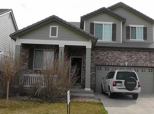 10018 Carson Way, Commerce City, CO 80022