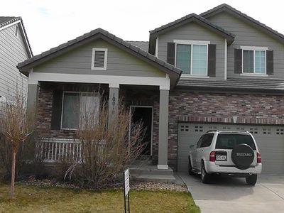 10018 Carson Way, Commerce City, CO, 80022