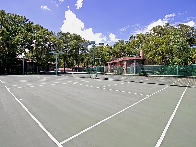 Sabal Club — Photo 14