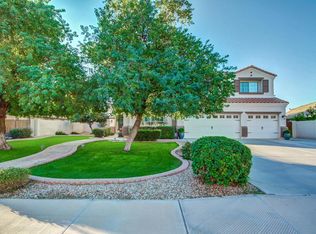 125 E Lowell Ave, Gilbert, AZ 85295