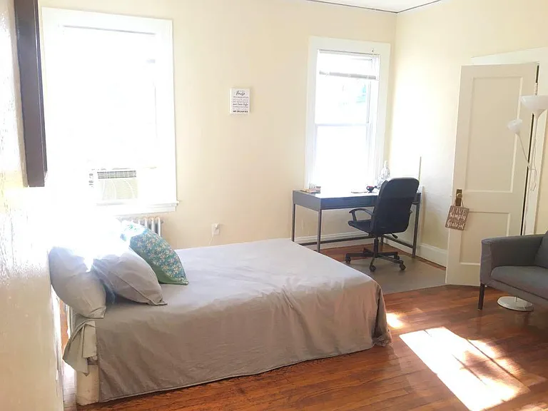 186 Waterman St #4 — Photo 4