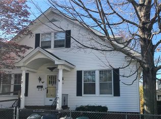 246 Lowell Ave, Providence, RI 02909