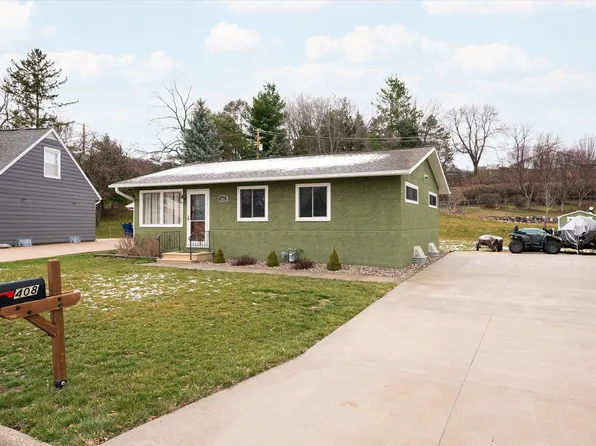 408 N 4th St, La Crescent, MN 55947