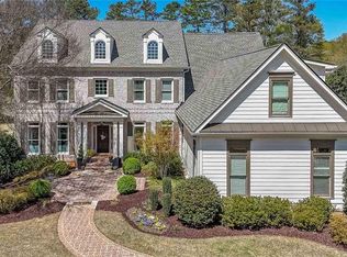 3012 Moss Stone Ln, Marietta, GA 30064
