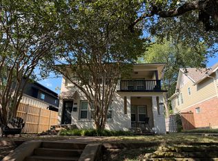 6217 Llano Ave, Dallas, TX 75214