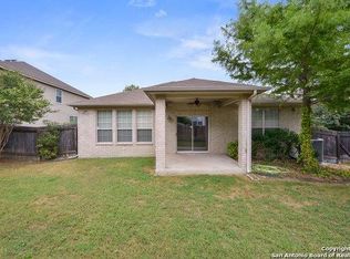 1215 Sun Is, San Antonio, TX 78245
