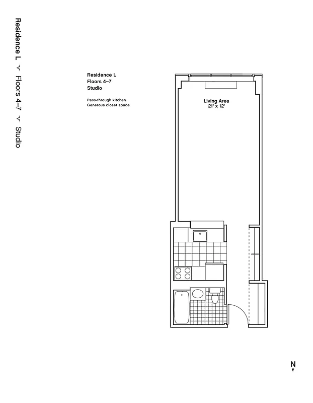floor plan 8