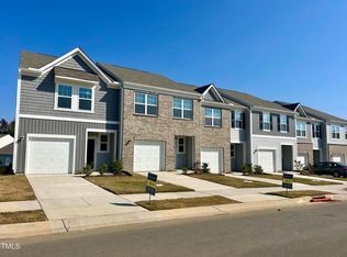 133 S Chubb Rdg, Clayton, NC 27520