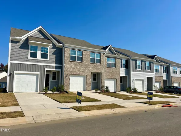 133 S Chubb Rdg, Clayton, NC 27520