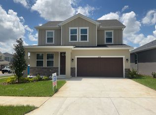 37878 Dusty Saddle Ln, Zephyrhills, FL 33541