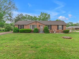 104 Kent St, Smyrna, TN 37167
