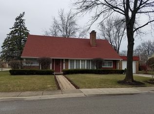 84 Williamsburg Rd, Evanston, IL 60203