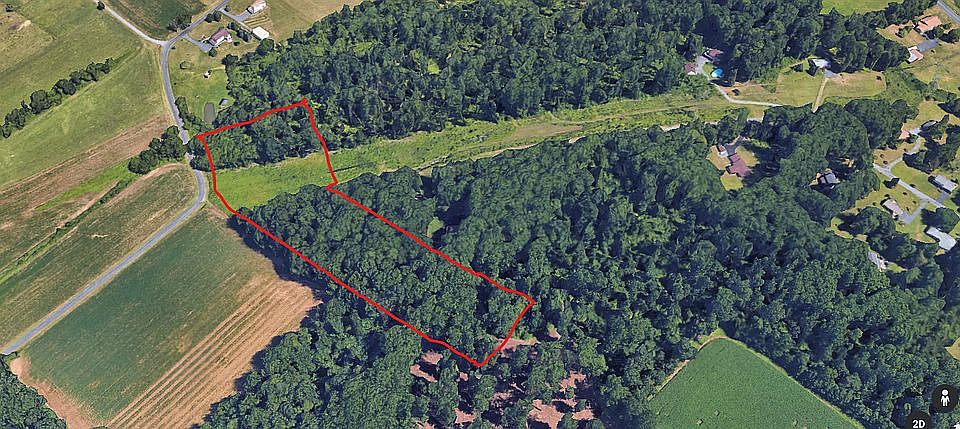 2nd image of 5876 Schantz Rd